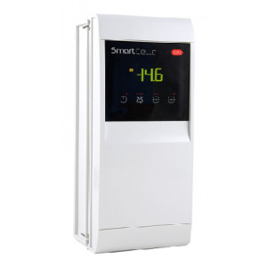 QUADRO SMARTCELLA 230 V CON 1 RELE 16 A E MORSETTI A VITE