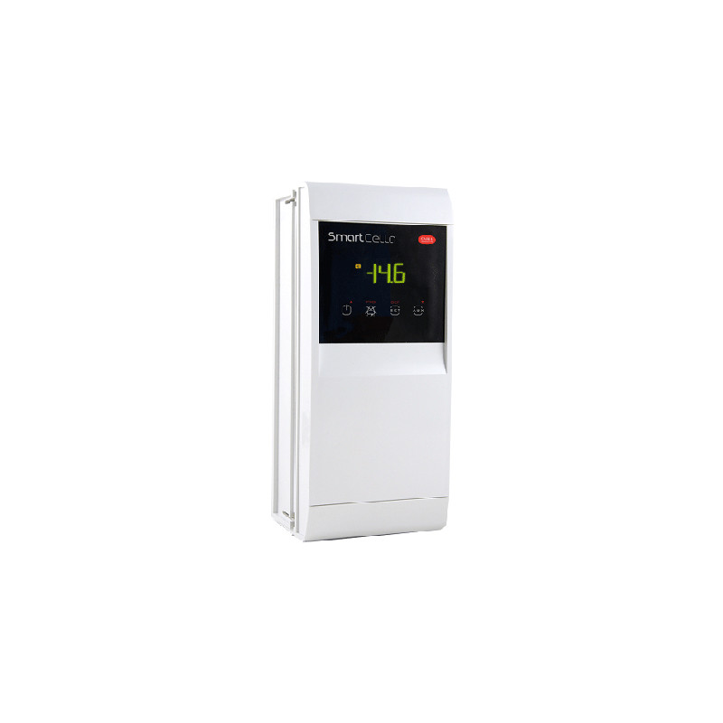 QUADRO SMARTCELLA 230 V CON 1 RELE 16 A E MORSETTI A VITE