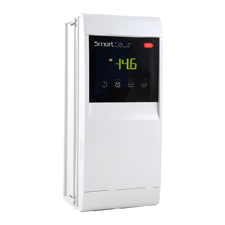 QUADRO SMARTCELLA 230 V CON 1 RELE 16 A E MORSETTI A VITE